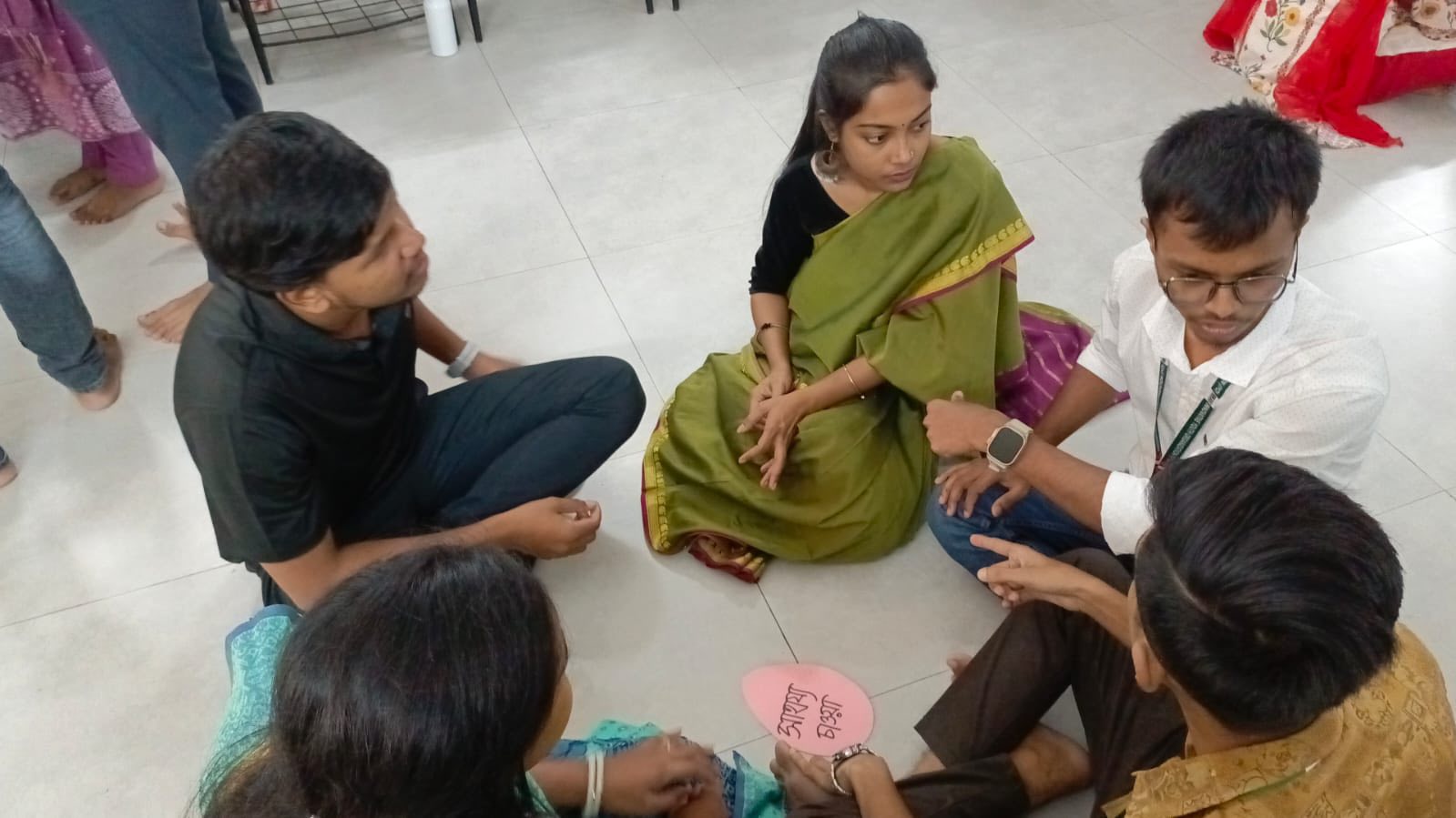 Training of Trainers program for leaders of Youth-led Organizations (YLOs) - Image 1