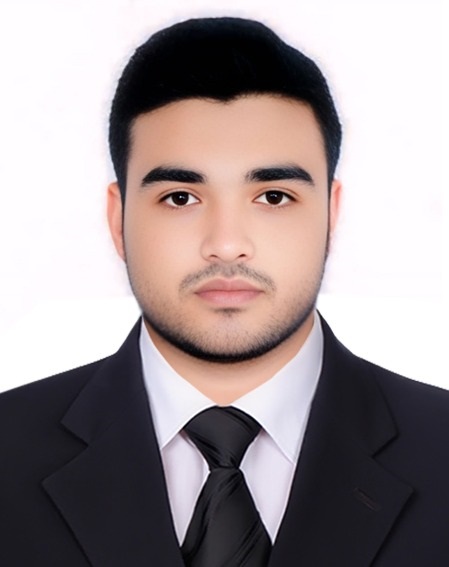 Md. Nisan Ur Rahman