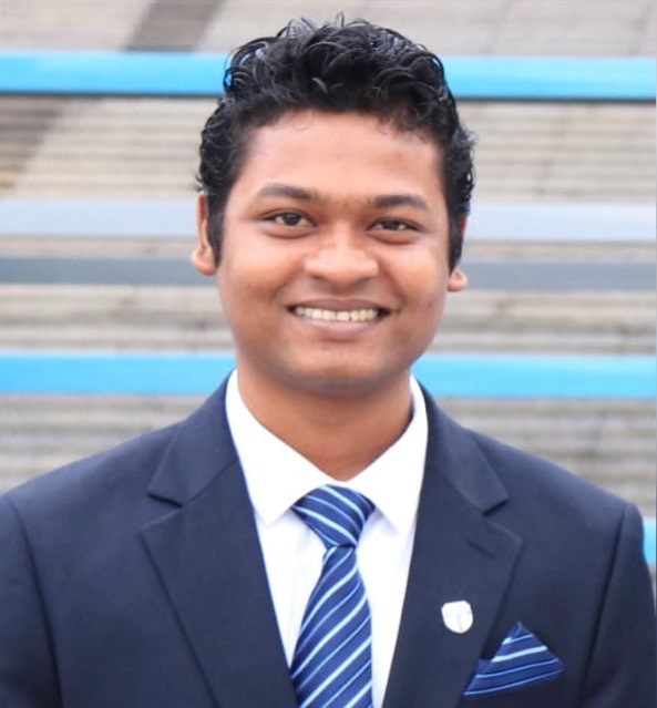 Shakil Ahmed